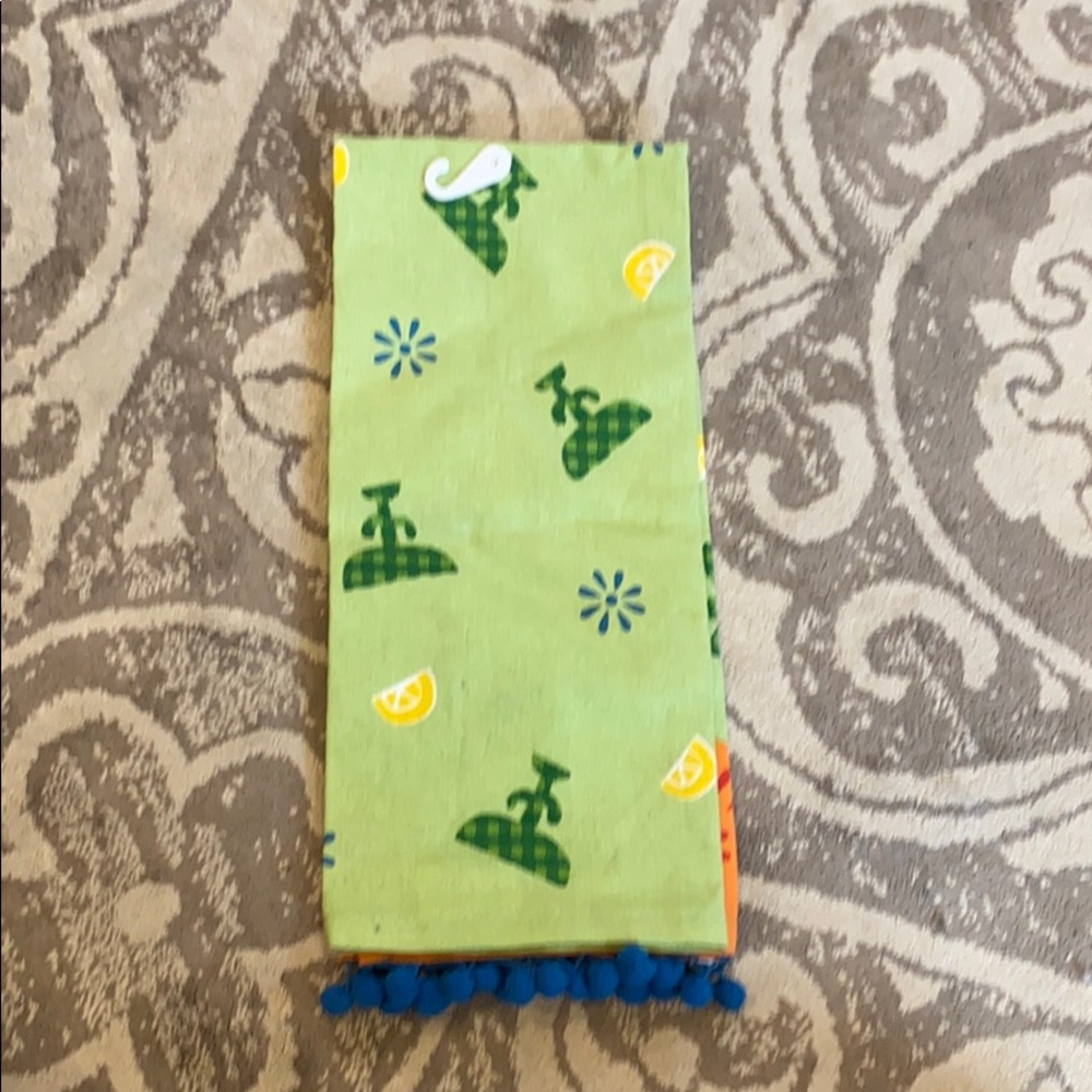 Decorative Tea Towel - Picture 3 of 3